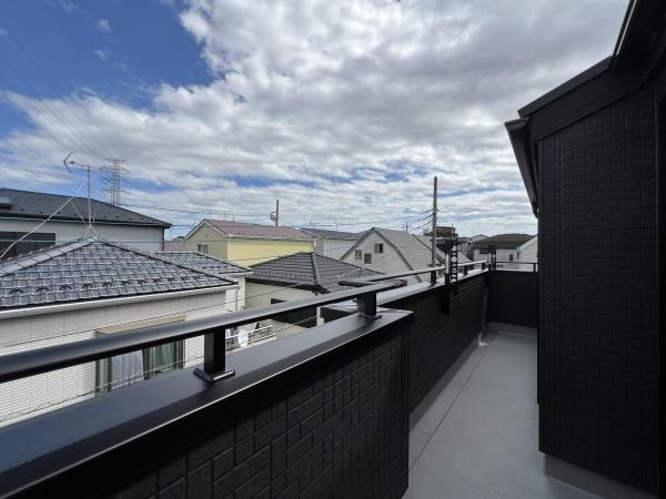 川口市本前川３丁目の新築一戸建