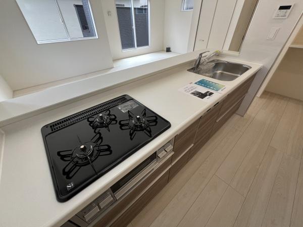 川口市本前川３丁目の新築一戸建