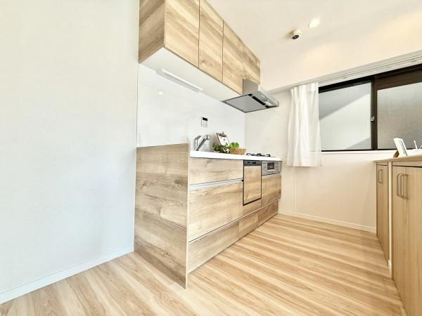 ライオンズマンション与野本町