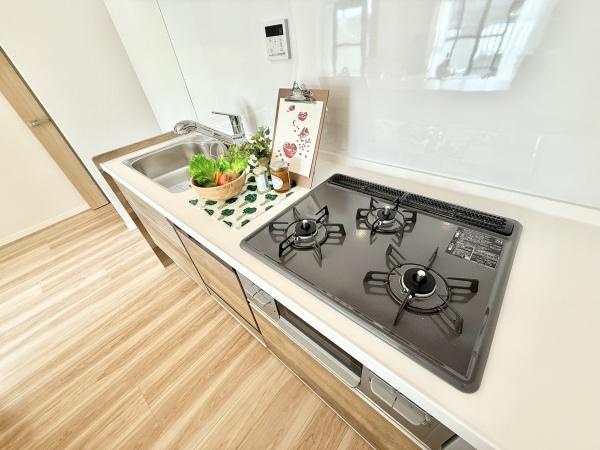 ライオンズマンション与野本町
