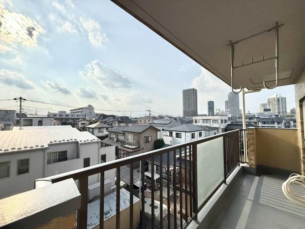 ライオンズマンション与野本町
