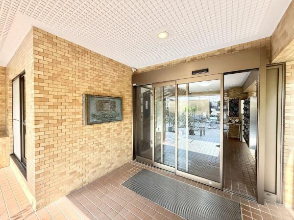 ライオンズマンション与野本町