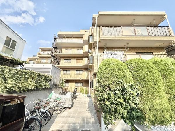 ライオンズマンション与野本町