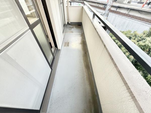 サンシティ西浦和