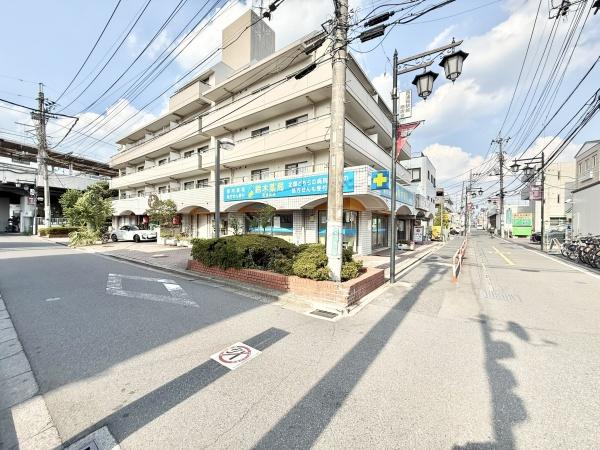 サンシティ西浦和