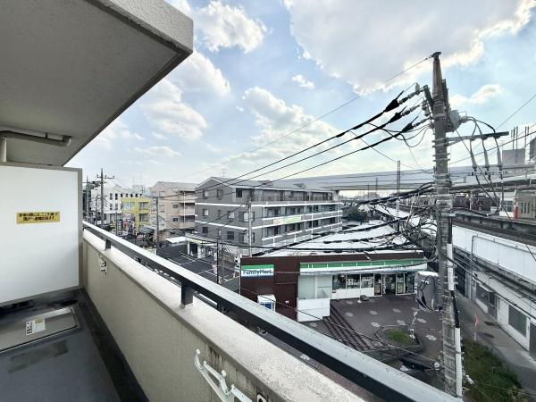サンシティ西浦和