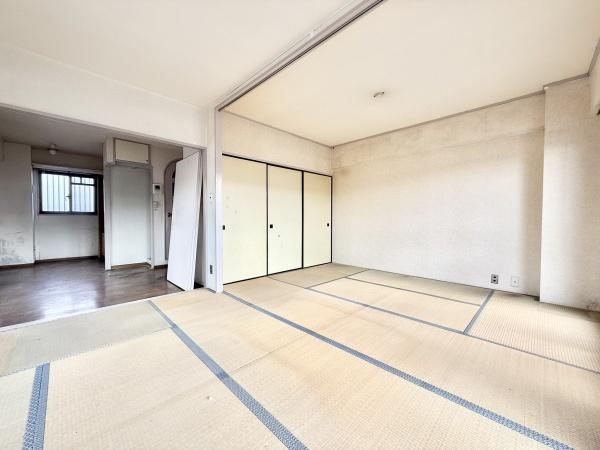 サンシティ西浦和