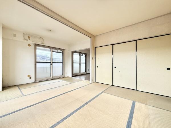サンシティ西浦和