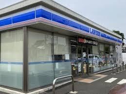 レクセルマンション鶴瀬第二(ローソン富士見上沢公園前店)