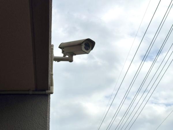 レクセルマンション鶴瀬第二