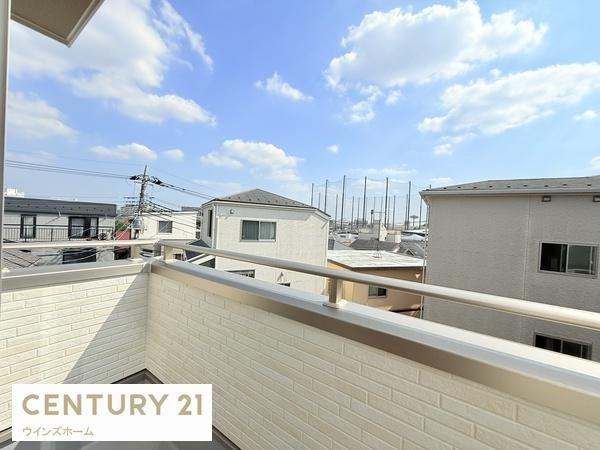 浦和区瀬ヶ崎　新築戸建