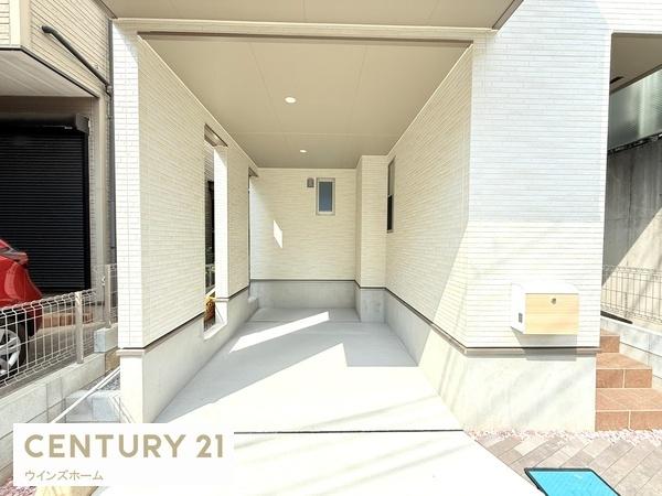 浦和区瀬ヶ崎　新築戸建