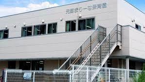 川口市末広3丁目の中古一戸建て(元郷まりーな保育園)