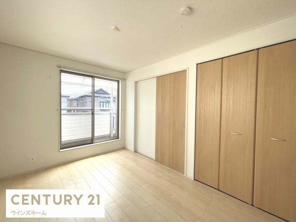 川口市末広３丁目の中古一戸建て