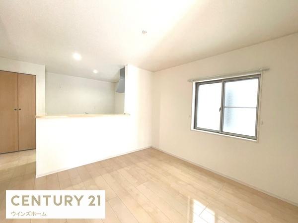 川口市末広３丁目の中古一戸建て