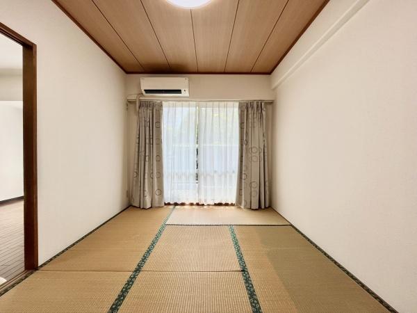 パーク上尾弐番館