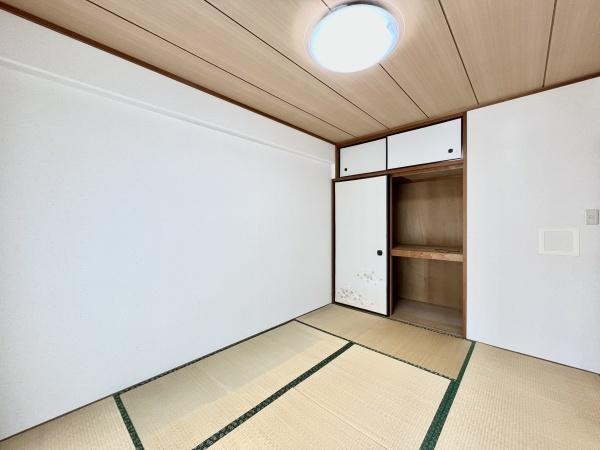 パーク上尾弐番館