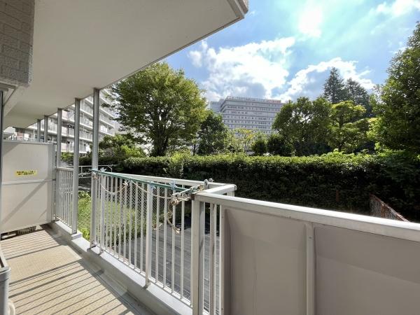 パーク上尾弐番館