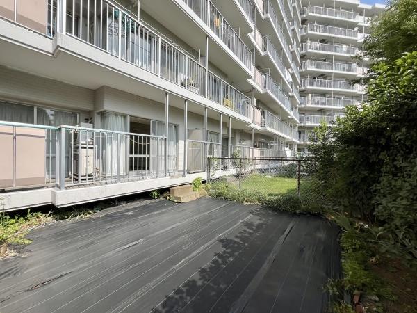 パーク上尾弐番館
