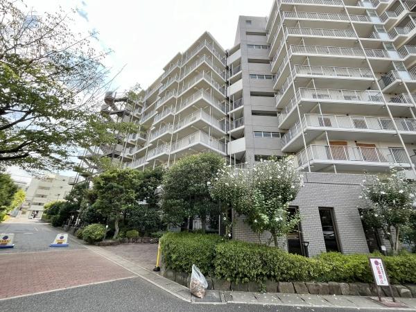 パーク上尾弐番館