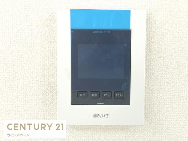 戸田市上戸田II　全2棟　A号棟