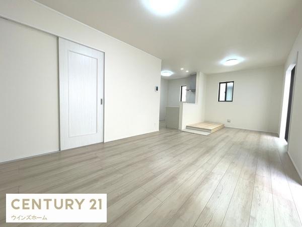 戸田市上戸田II　全2棟　A号棟