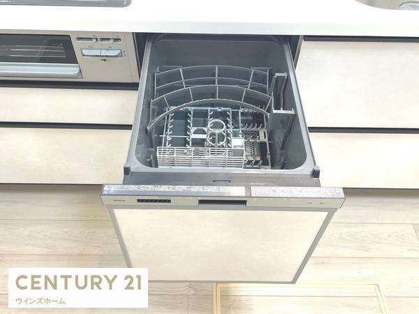 戸田市上戸田II　全2棟　A号棟