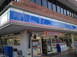 コスモ浦和コンフォート(ローソン浦和東岸町店)