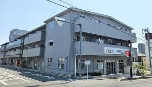 コスモ浦和コンフォート(ほうじゅ南浦和クリニック)