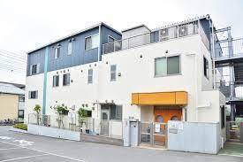 コスモ浦和コンフォート(さいたまたいよう保育園)