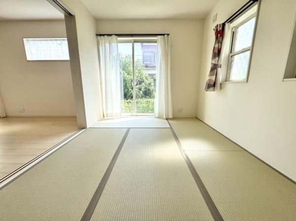 さいたま市桜区大字神田の中古一戸建て