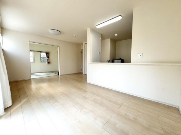 さいたま市桜区大字神田の中古一戸建て