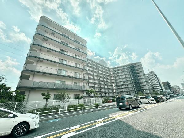 ハイラーク浦和