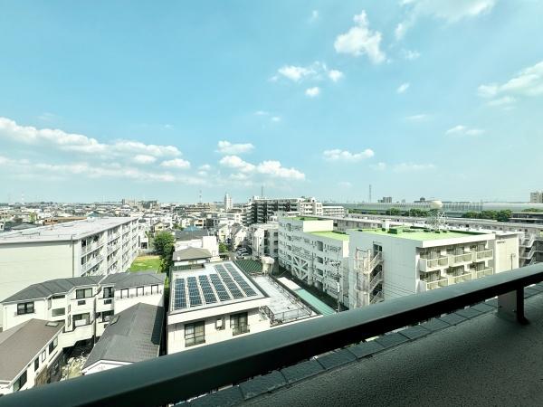グランステージ南浦和