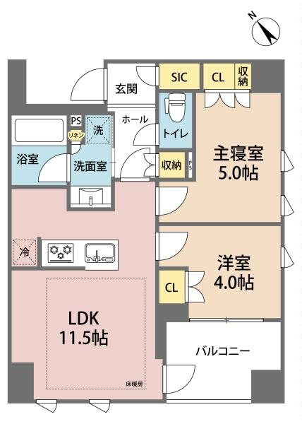 【当社専任】ネベル浦和