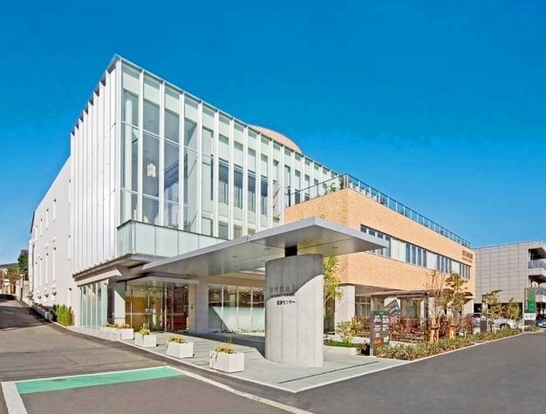 【当社専任】ネベル浦和(医療法人川久保病院)
