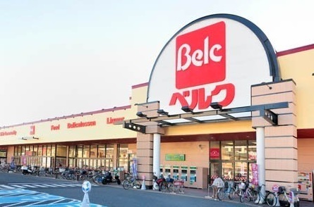 戸田市喜沢1丁目の新築一戸建(ベルク戸田中町店)