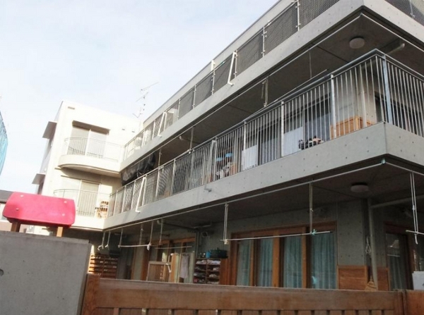 戸田市喜沢1丁目の新築一戸建(きざわ保育園)