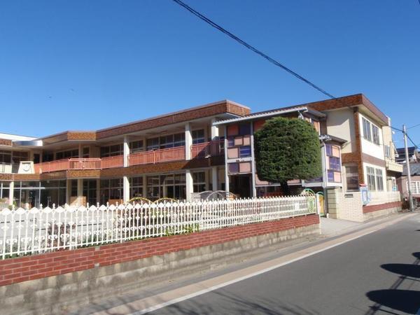 戸田市喜沢1丁目の新築一戸建(戸田東幼稚園)