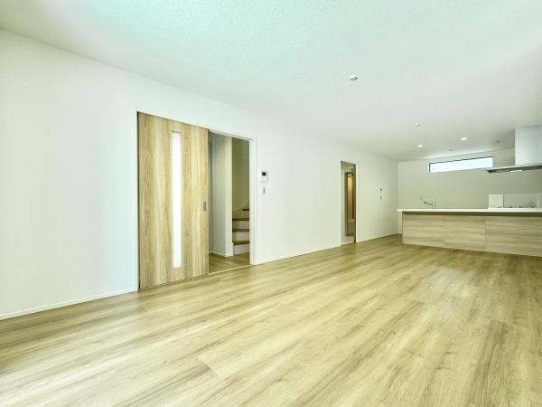 蕨市錦町３丁目の新築一戸建