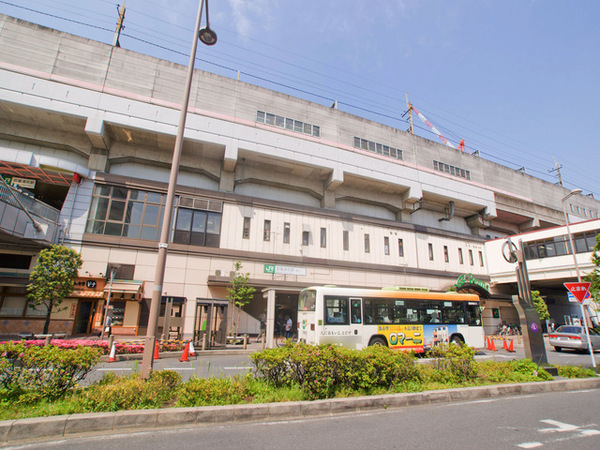 さいたま市南区白幡6丁目の新築一戸建(武蔵浦和駅(JR武蔵野線))