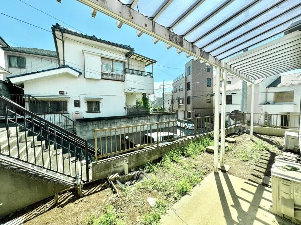 さいたま市南区別所３丁目の中古一戸建て