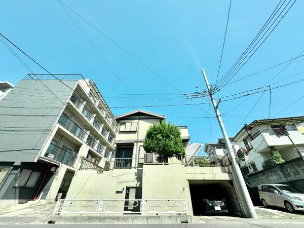 さいたま市南区別所３丁目の中古一戸建