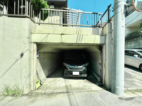さいたま市南区別所３丁目の中古一戸建て