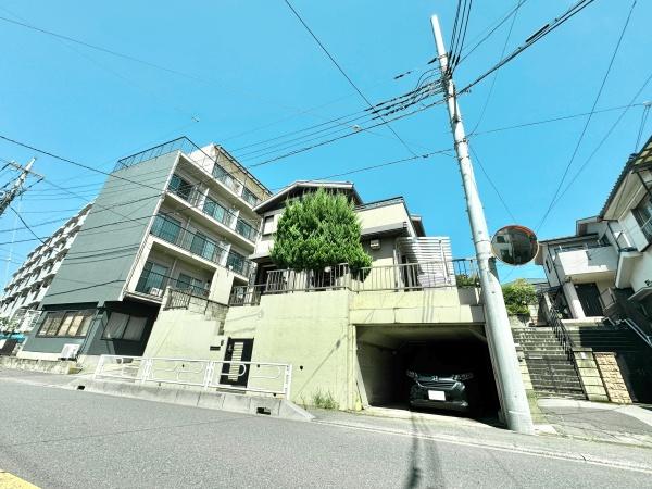 さいたま市南区別所３丁目の中古一戸建て