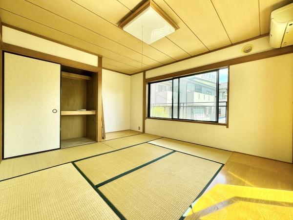 さいたま市南区別所３丁目の中古一戸建て