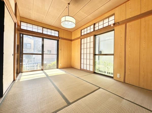 さいたま市見沼区大字南中丸の中古一戸建て