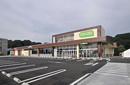さいたま市見沼区大字南中丸の中古一戸建て(コープ大宮中川店)