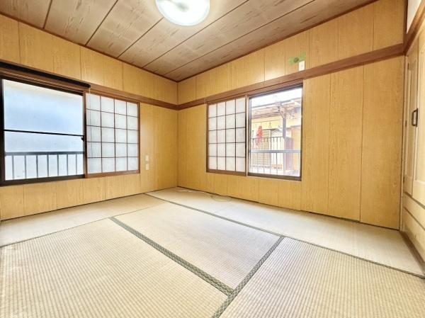 さいたま市見沼区大字南中丸の中古一戸建て
