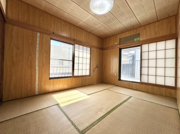 さいたま市見沼区大字南中丸の中古一戸建て